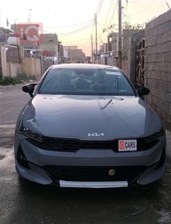 كيا K5